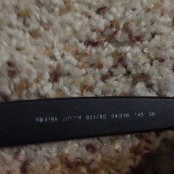 Rayban sunglasses - Picture 6 of 7